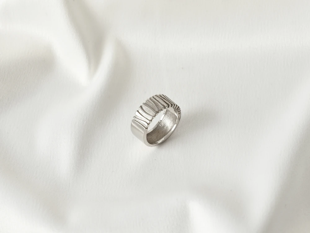 Մատանի գծեր